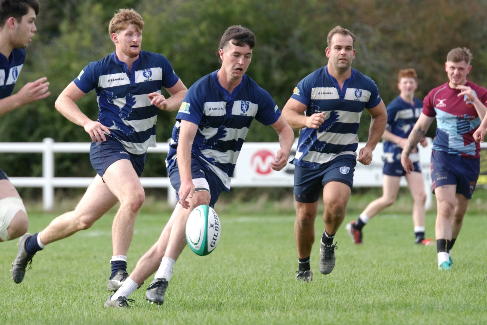 Lewes RFC