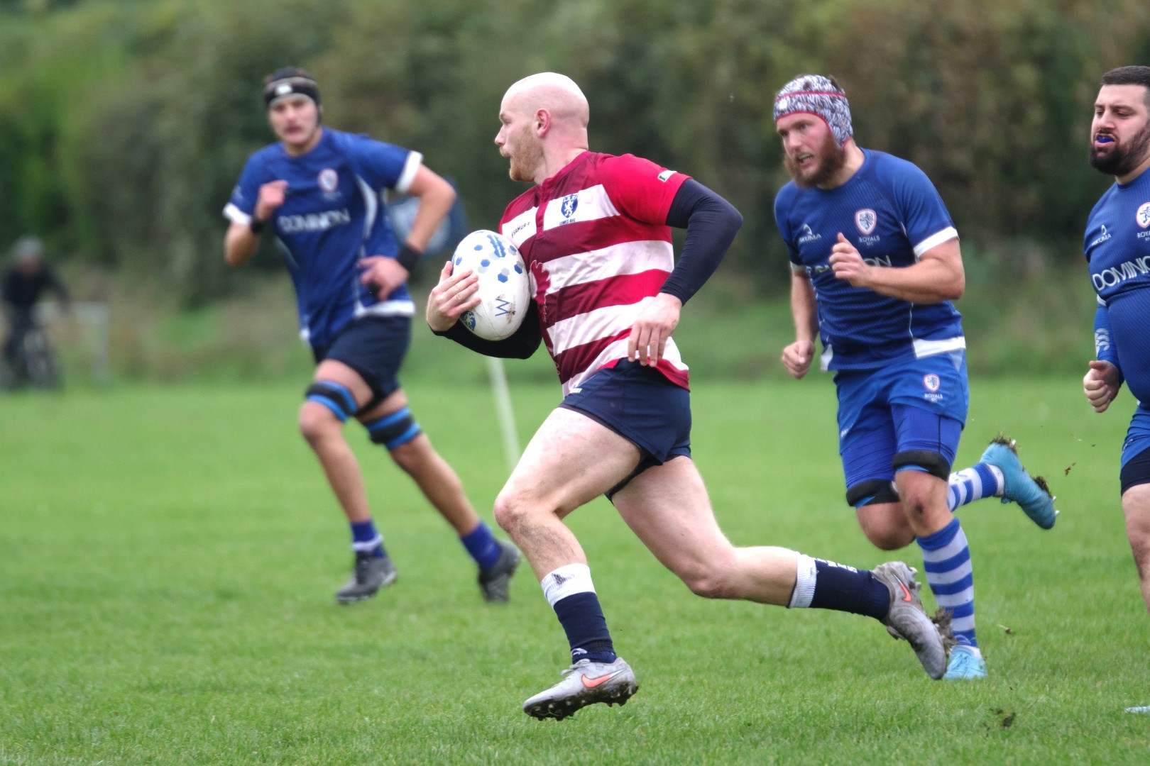 Lewes RFC