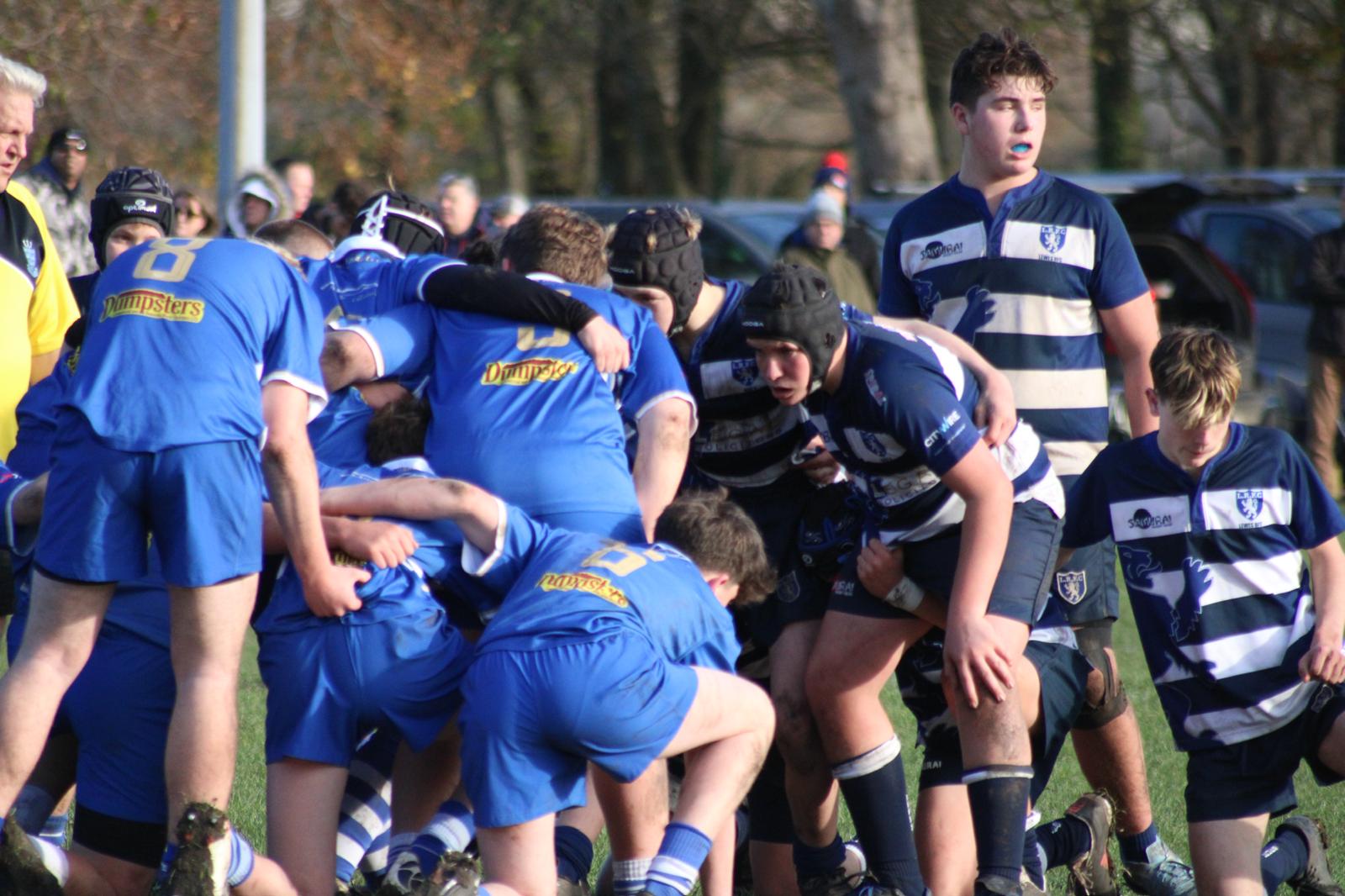 Lewes Rugby Lewes RFC