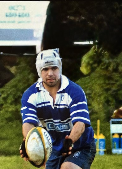 Lewes Rugby Lewes RFC